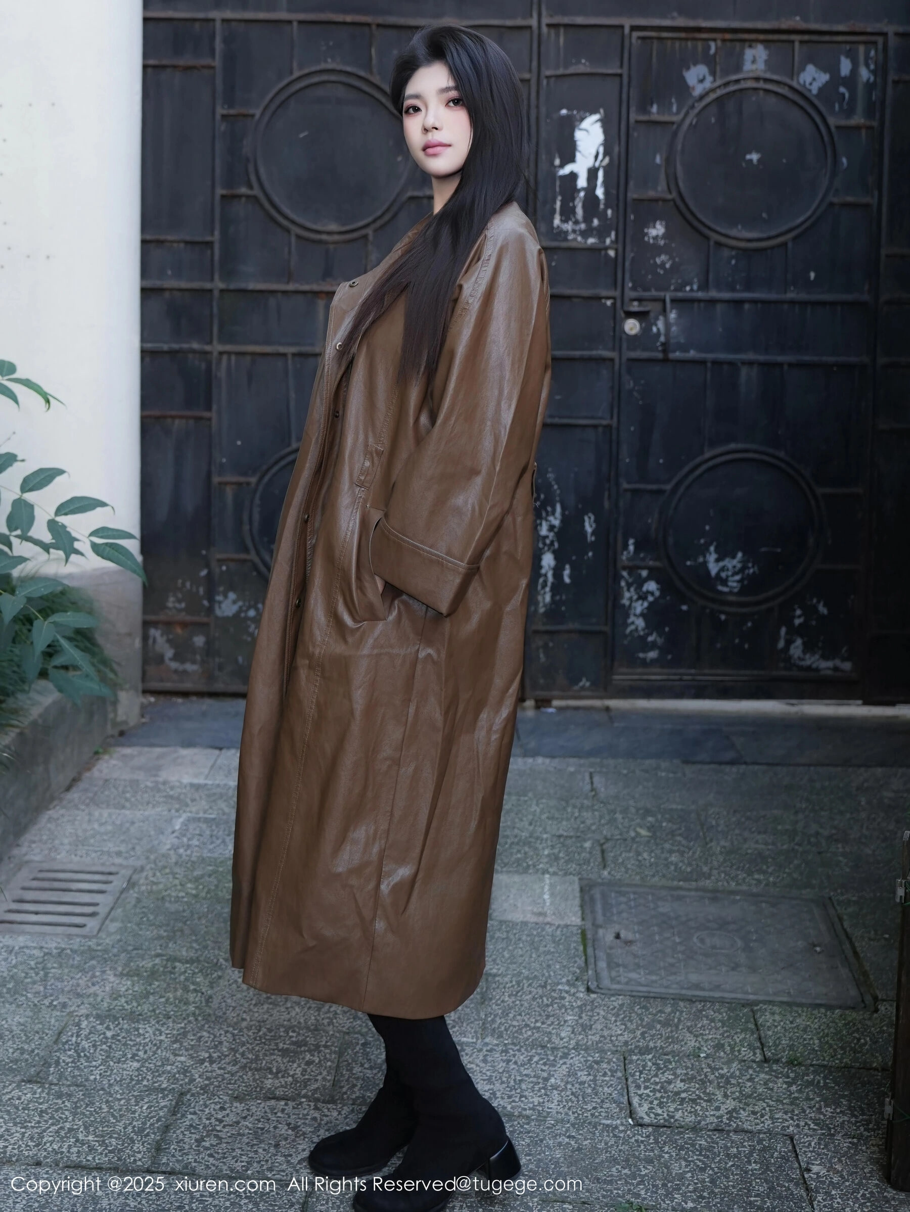 [XiuRen秀人网] 冬安 Vol.11067